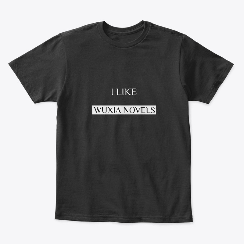 novel shirt