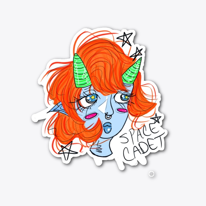 Space Cadet