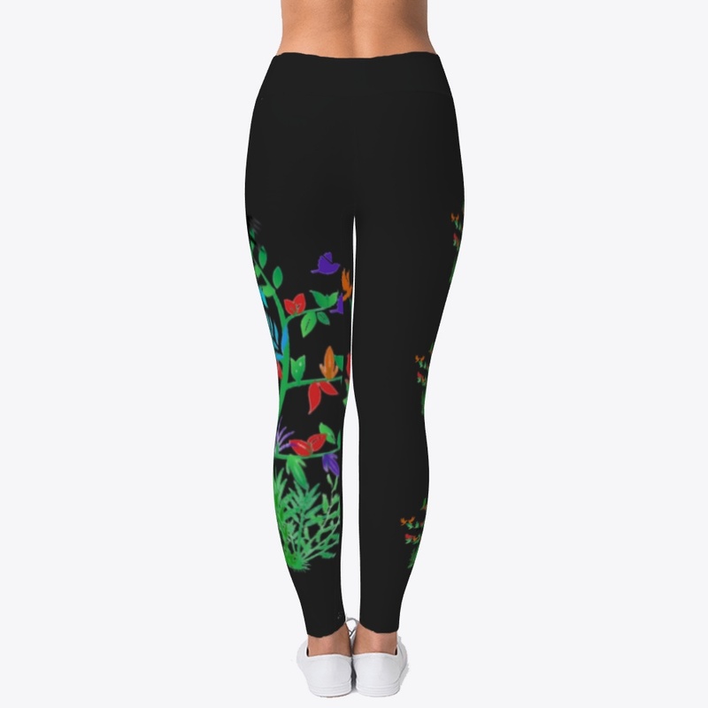 legging