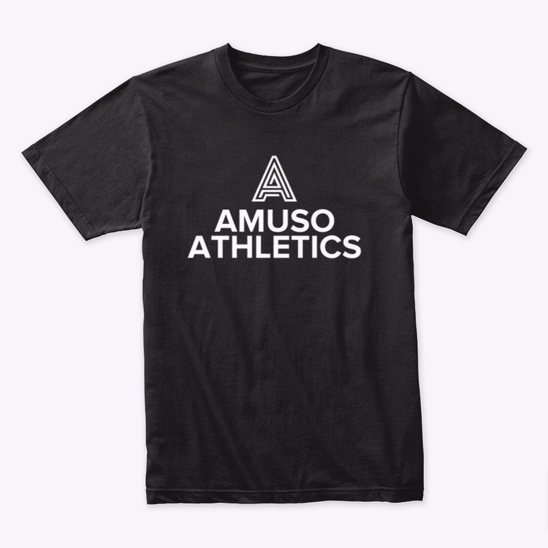 Amuso Athletics Gear