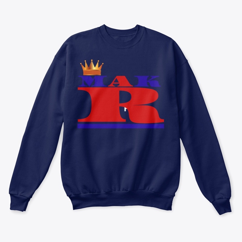 Makr crown version