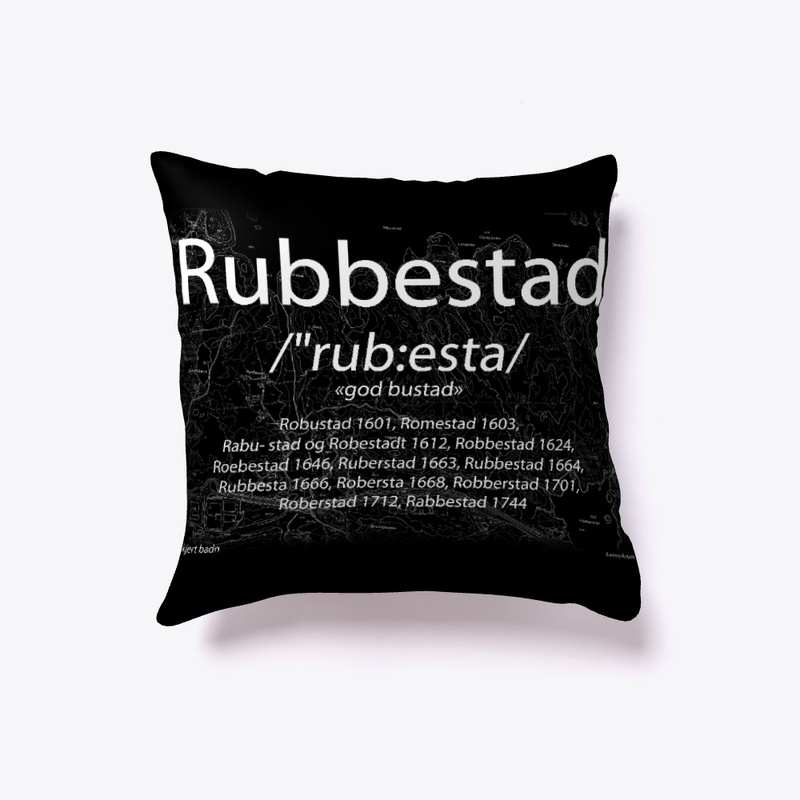 Rubbestad