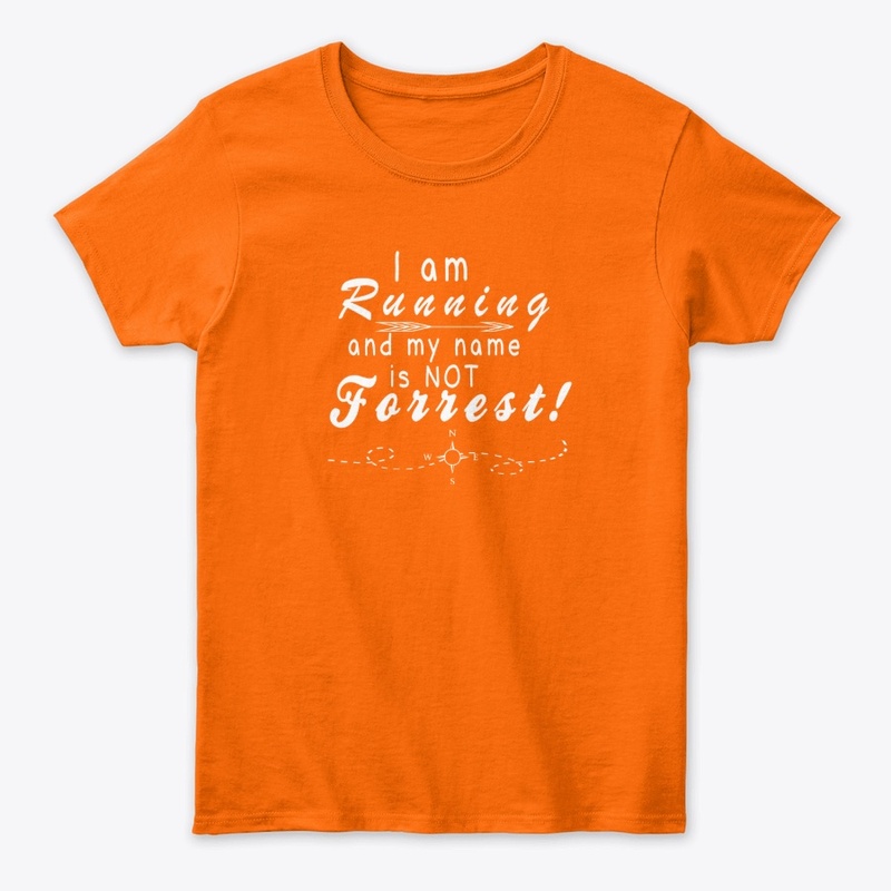 t-shirt for joggers