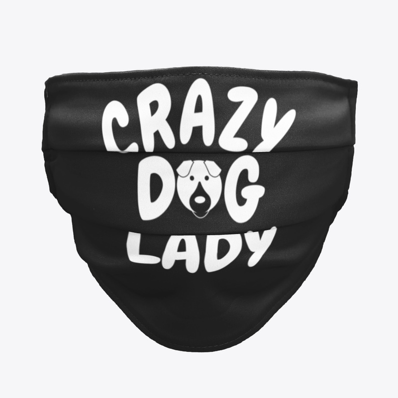 Crazy Dog Lady