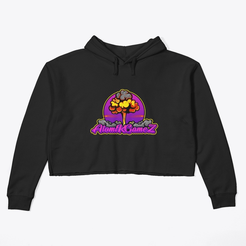 AtomikGamez Merch