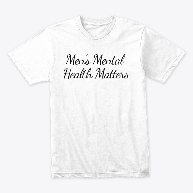 Mental Health Warrior