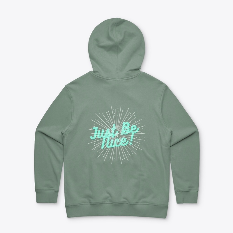 Just Be Nice!