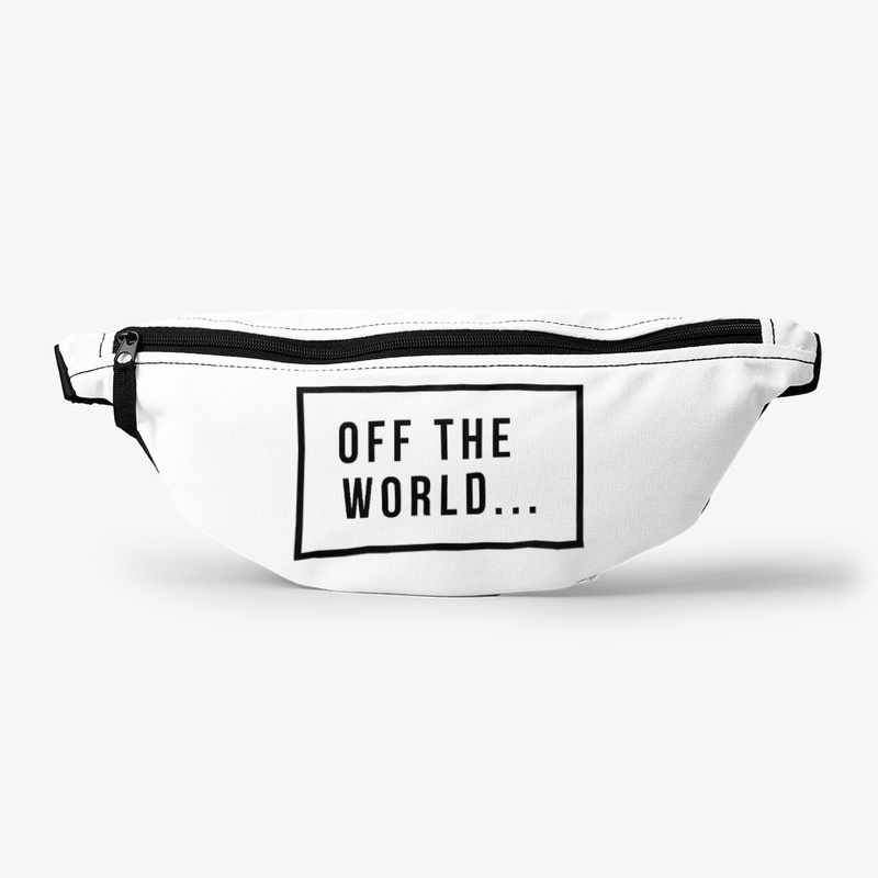 OFF THE WORLD