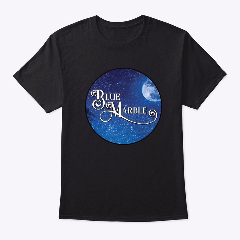 Blue Marble