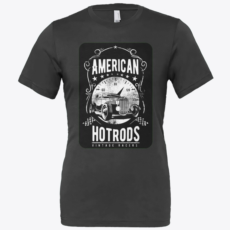 American hotrods