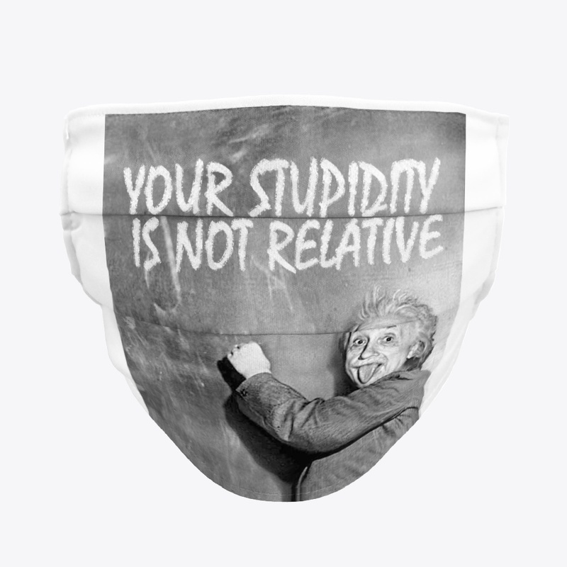 Is not relative