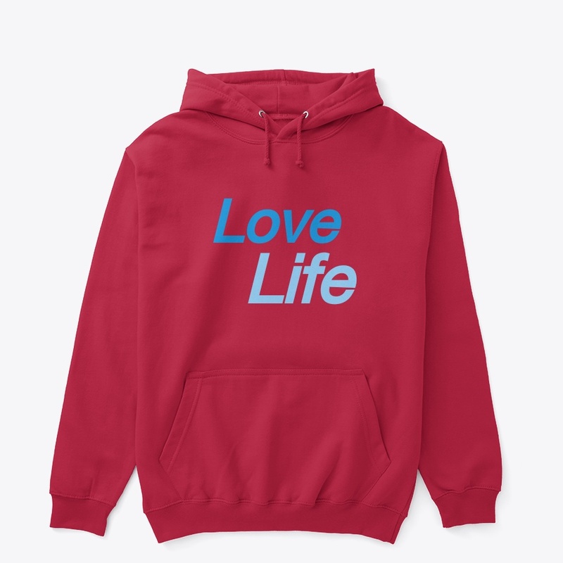 Love Life 
