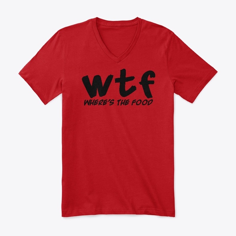 Giga Lauda WTF Series