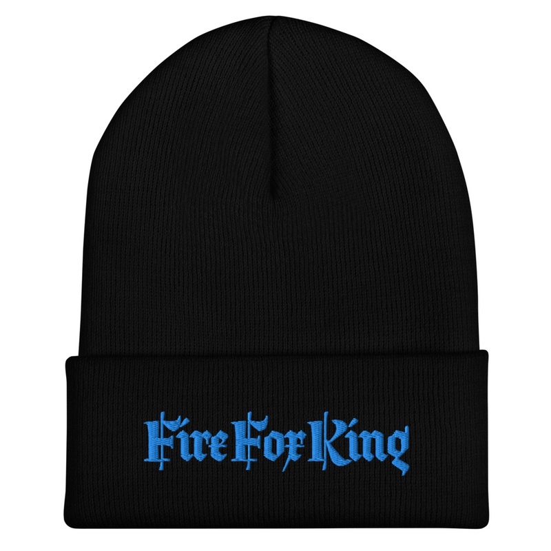 FireFoxKing Apperal