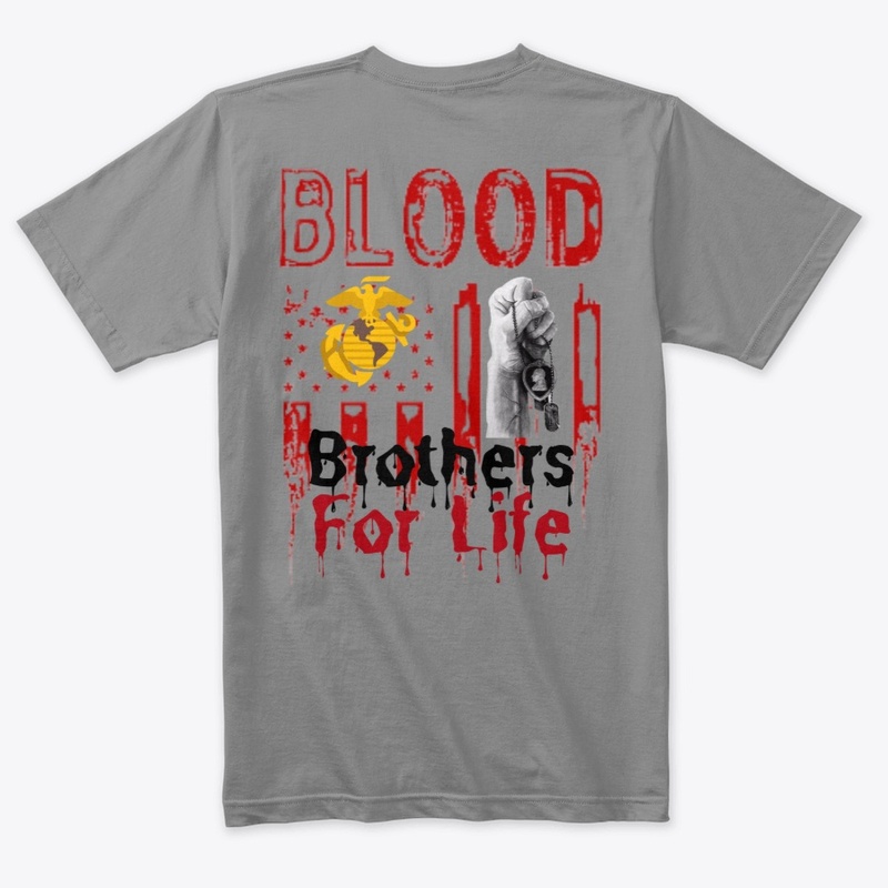 Blood Brothers 