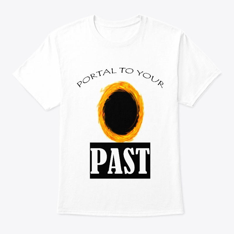 PORTAL TO YOUR PAST