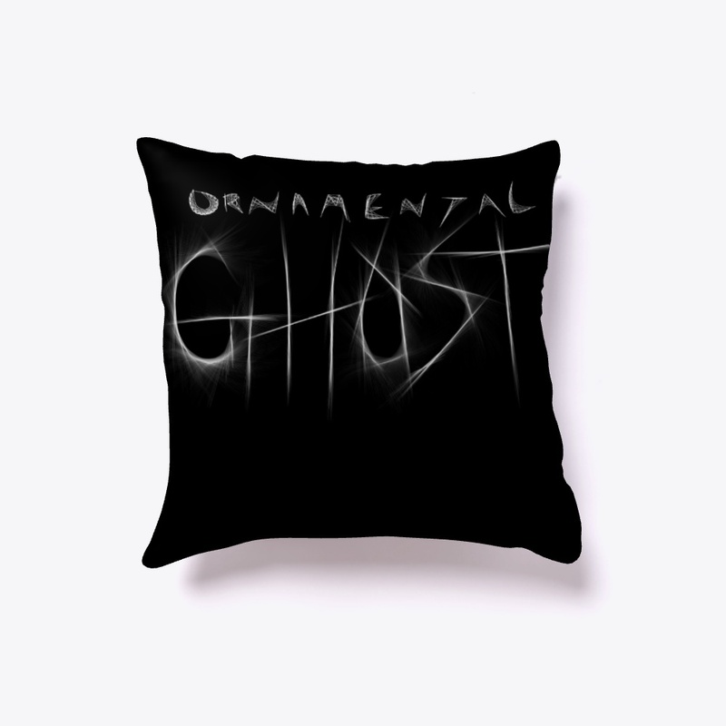 Ornamental Ghost 