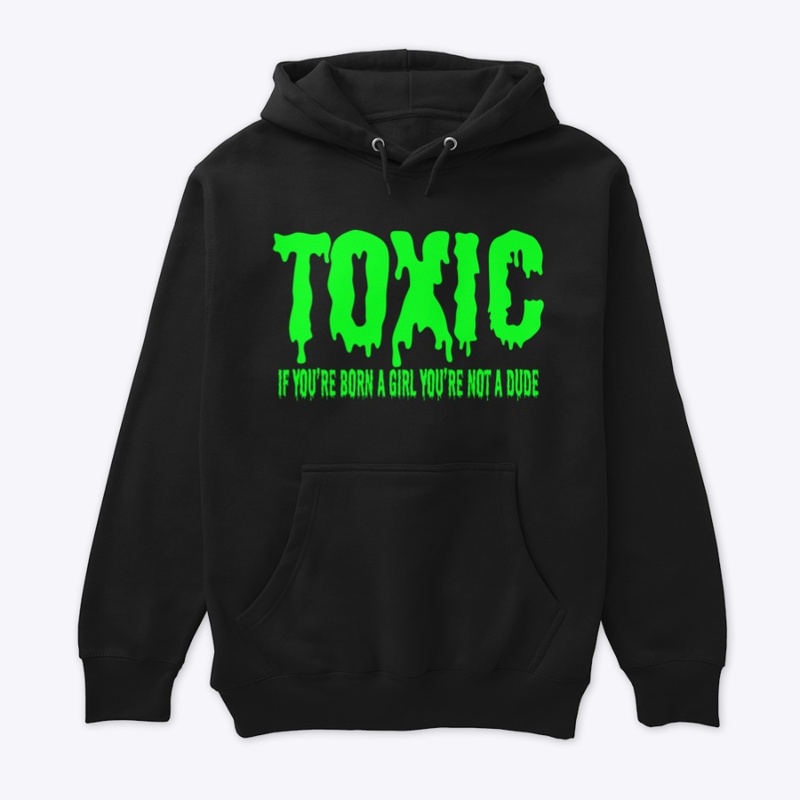 Toxic