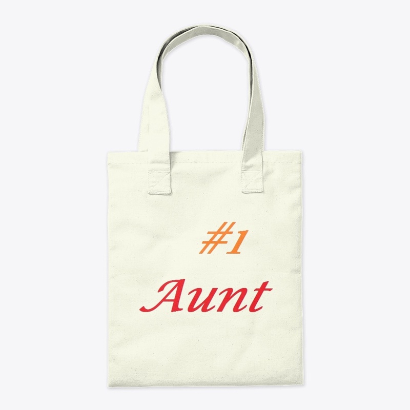 #1 Aunt