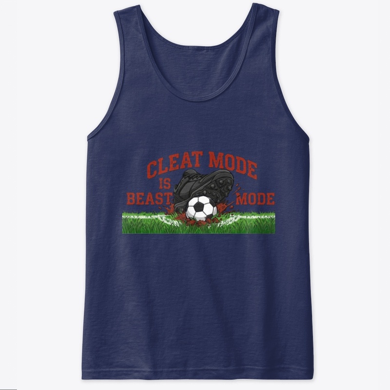 Cleat Mode Soccer 