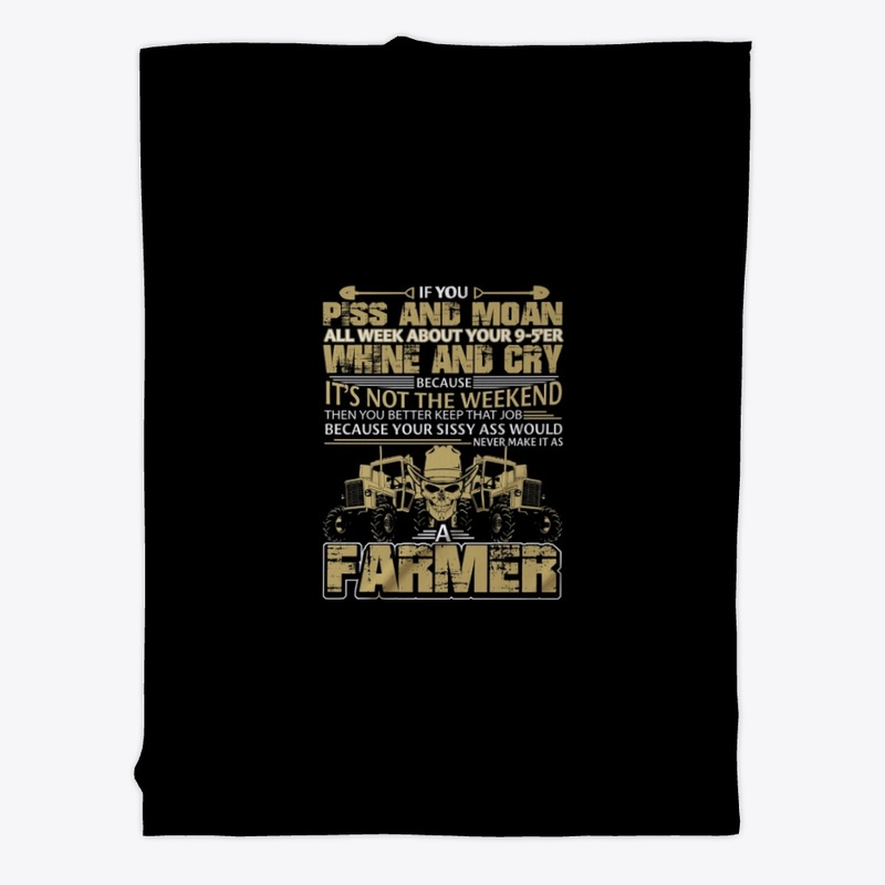 Farmer - It's Not The Weekend