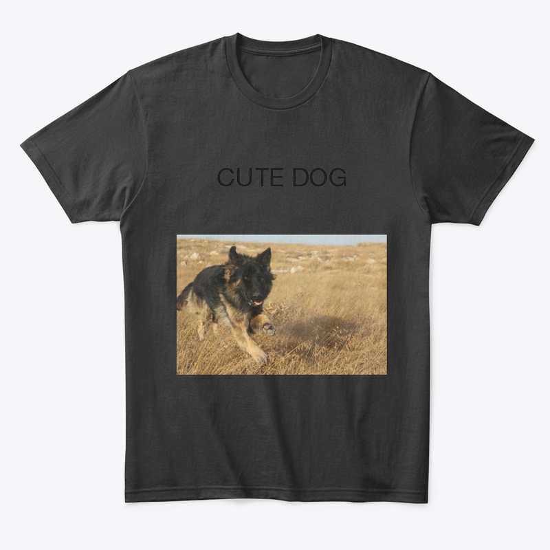 Camisa dog
