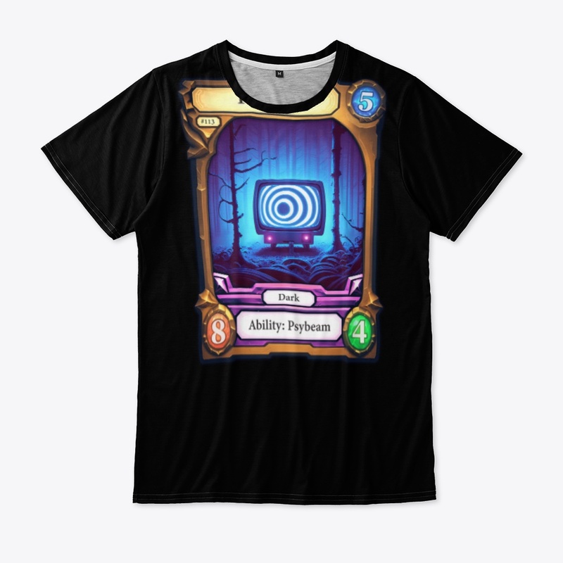 HANDCASH APP PSYOP CARD