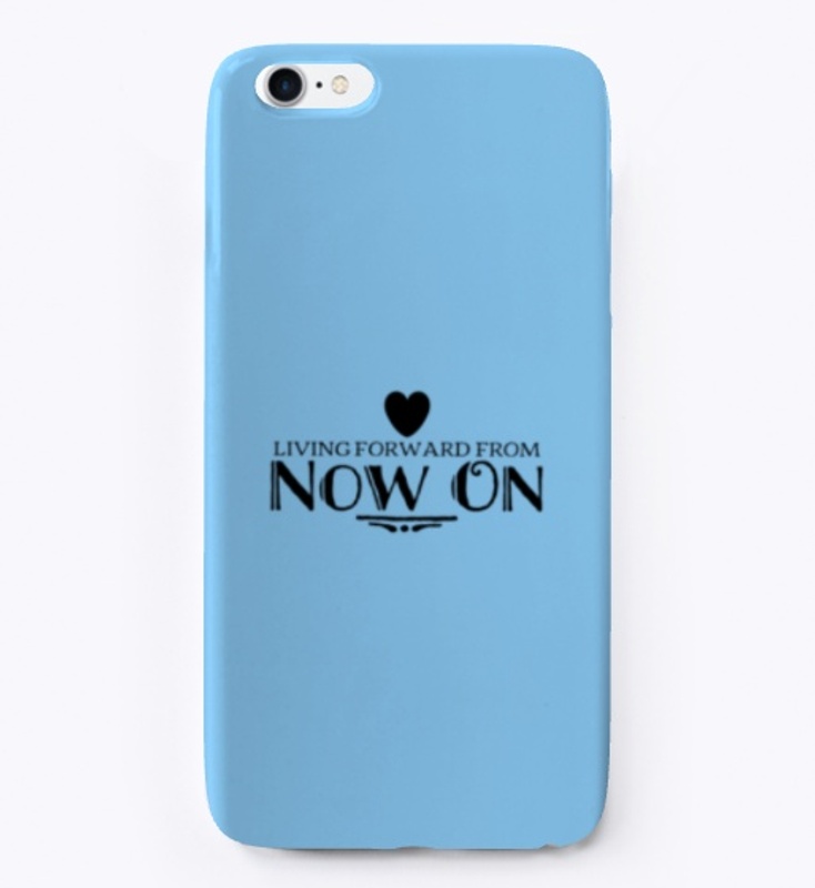 LIVING FORWARD FROM NOW ON