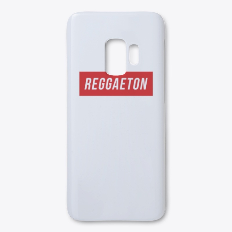 Reggaeton / Latin Music
