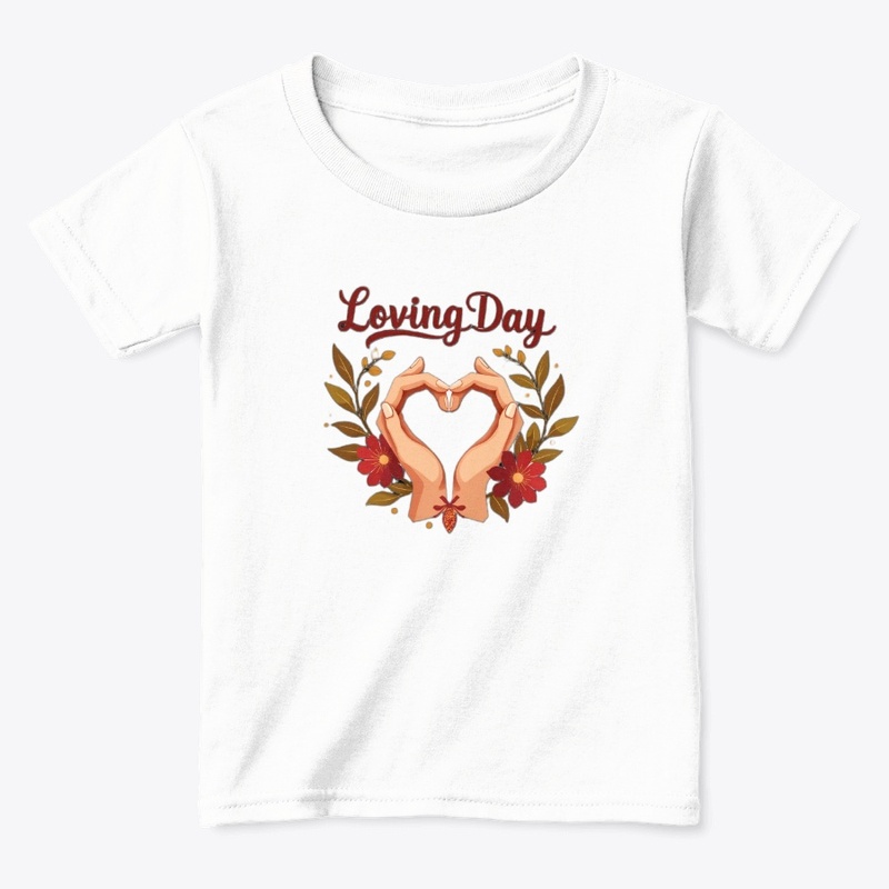 Love Wins Every Day Tee
