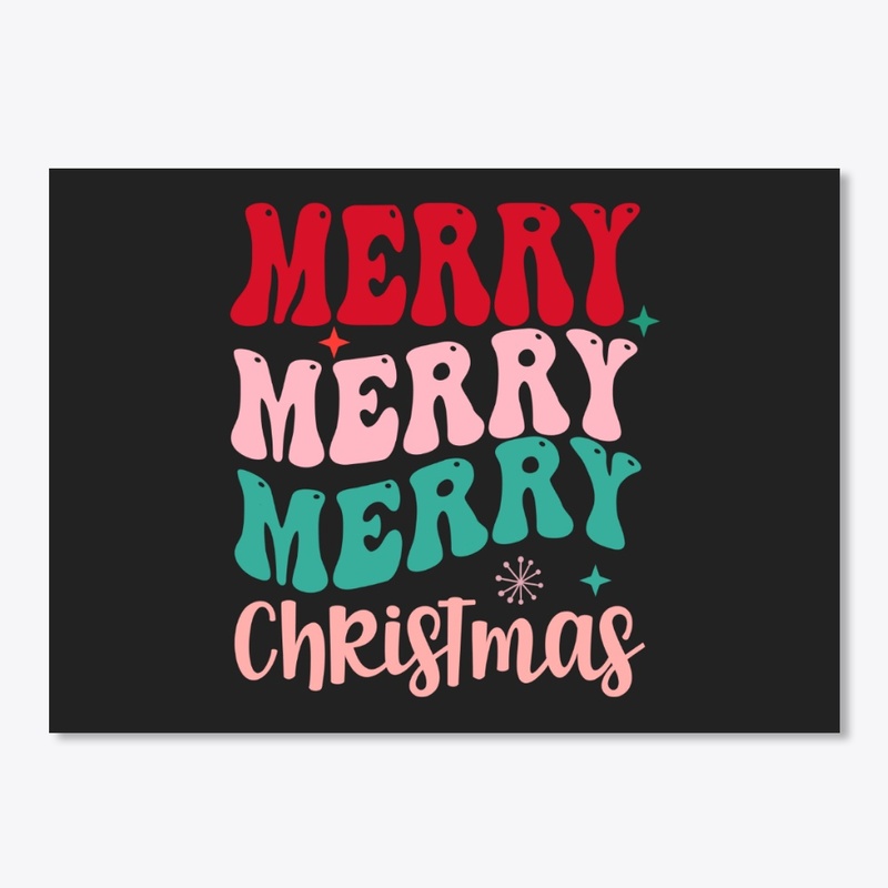 Merry Christmas 