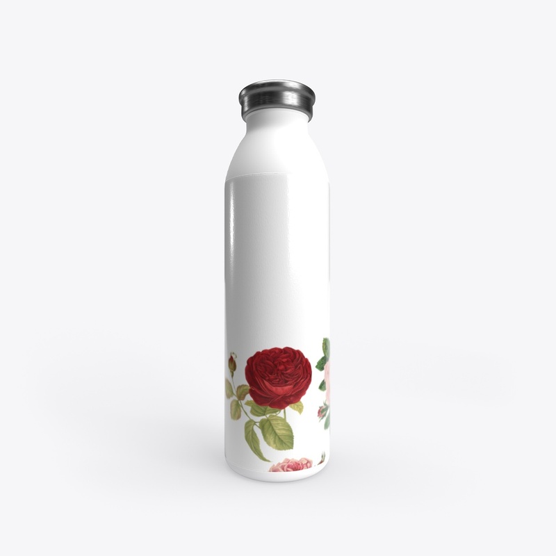new yer gift . bottle