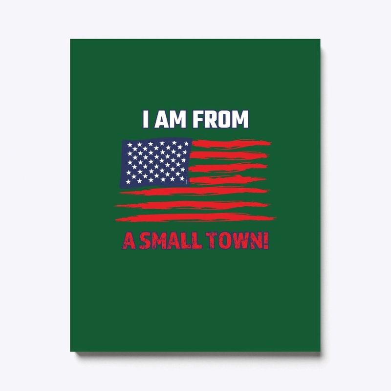 Small Town Collection