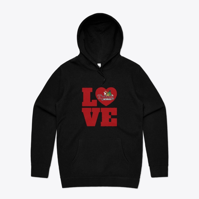 lostequileroslove