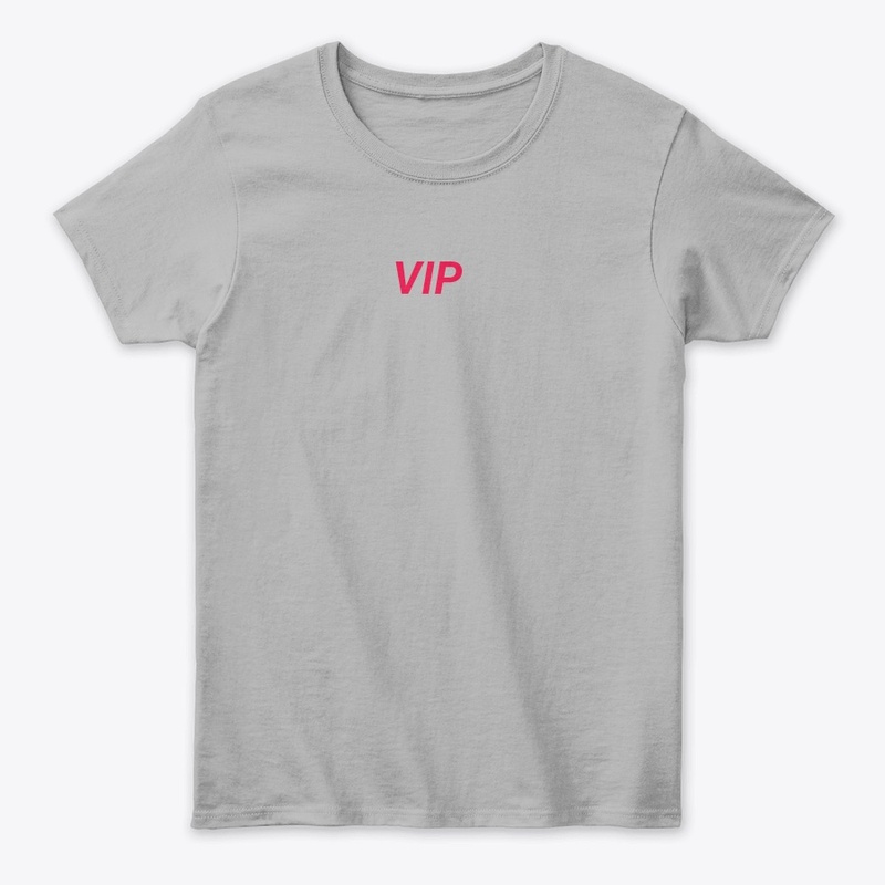 VIP t-shirt 👕👕