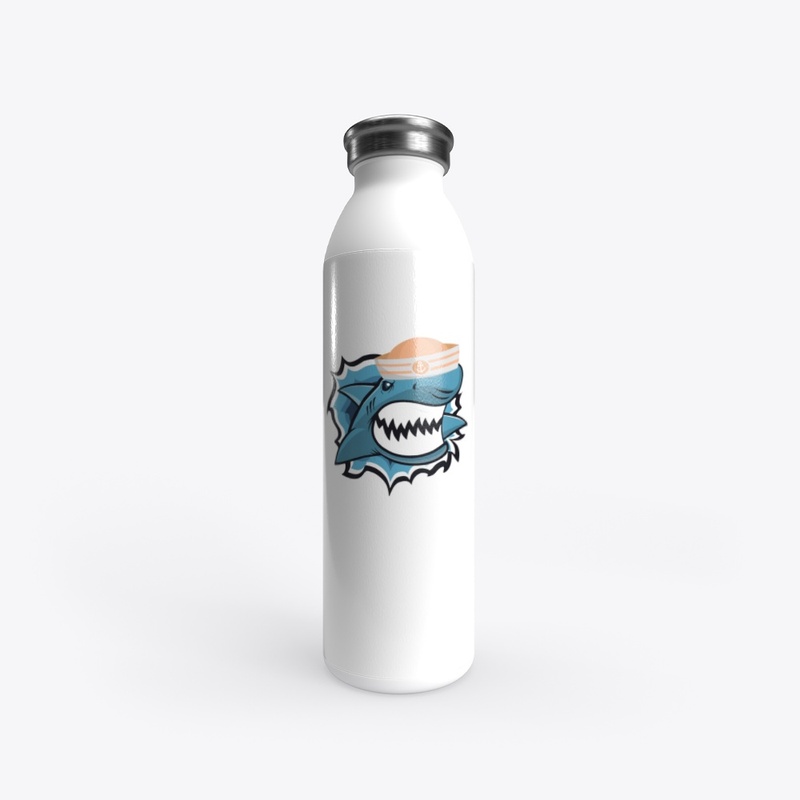 shark bottle