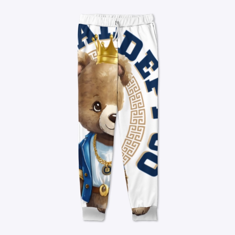 Billionaire Dept Joggers 