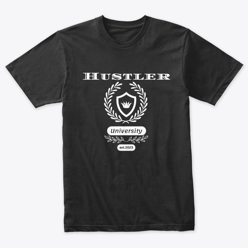 Hustler University
