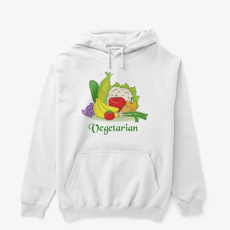 Vegetarian