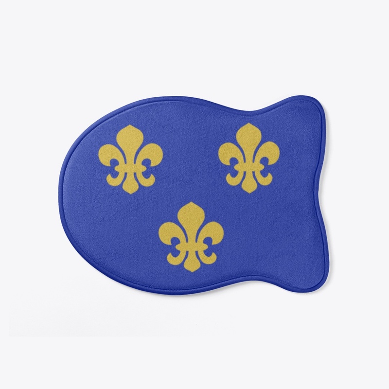 Kingdom of France (843-1789/1815-1830)