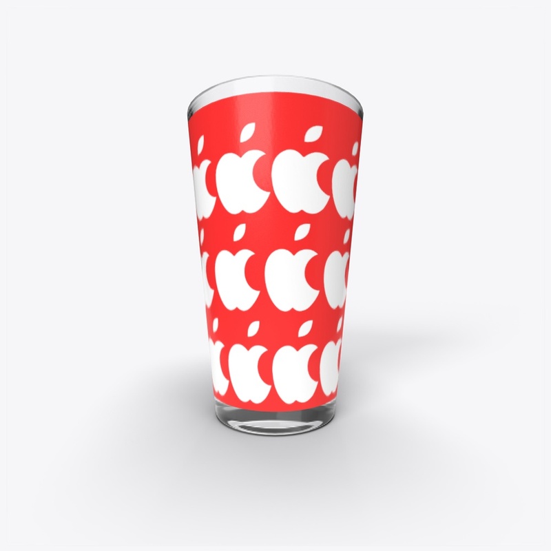 Apple 🍎 sign 