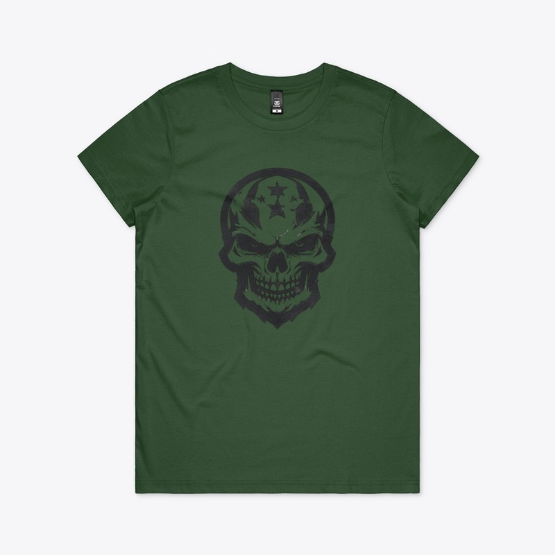 Skull Power 