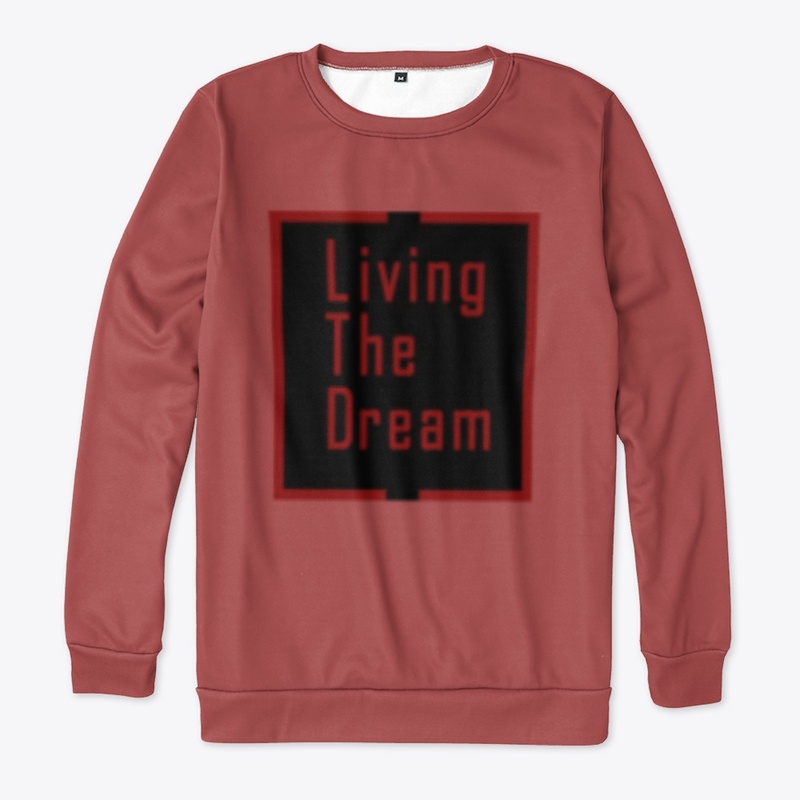 Living The Dream (Series 2)
