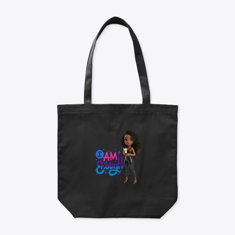 Boss Babe Energy, Black Woman