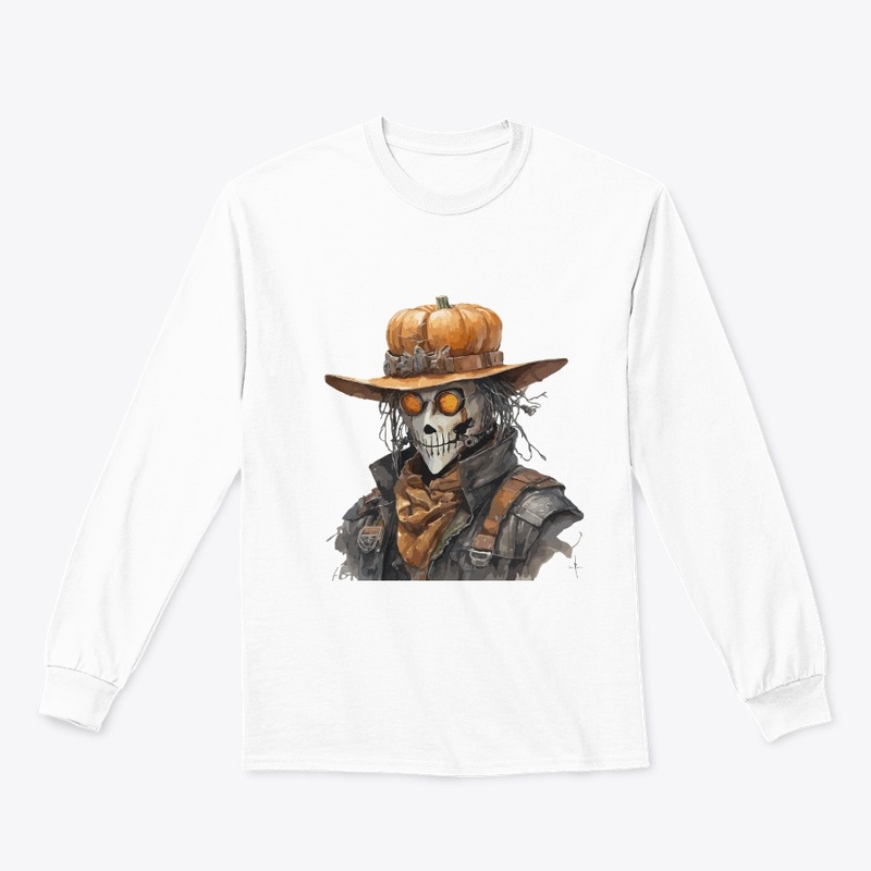  jack-o'-lantern t shirrt 