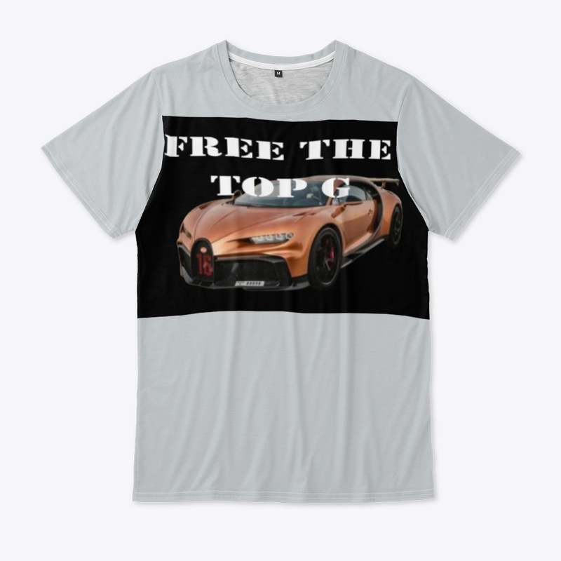 Free the Top G