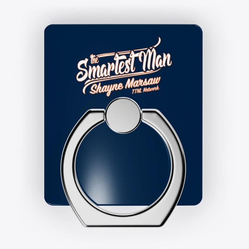 The Smartest Man Clean Version 