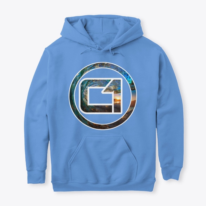 C1 Waves Merchandise