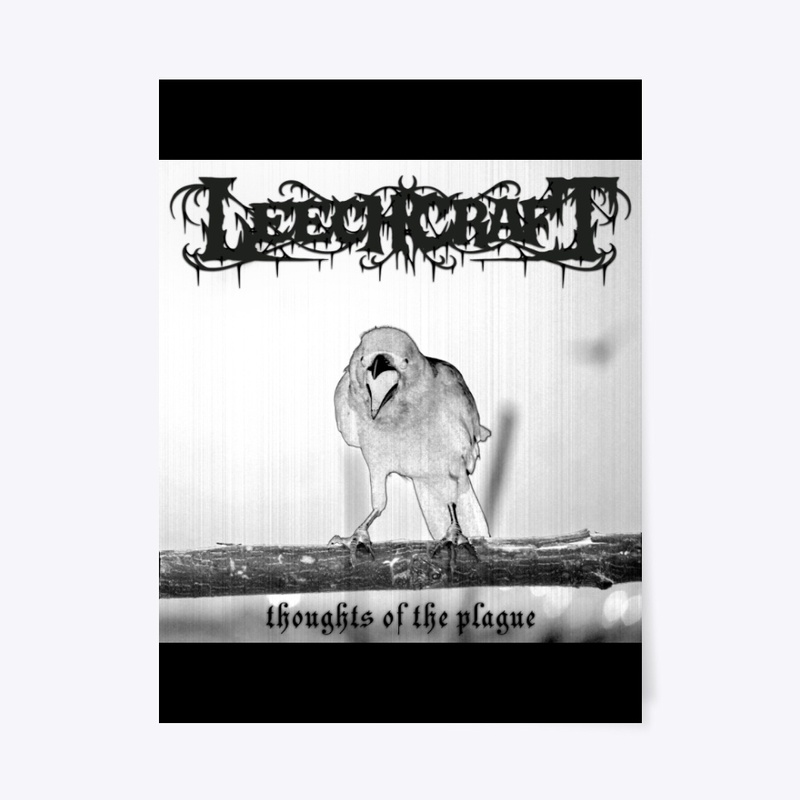 Thoughts of The Plague