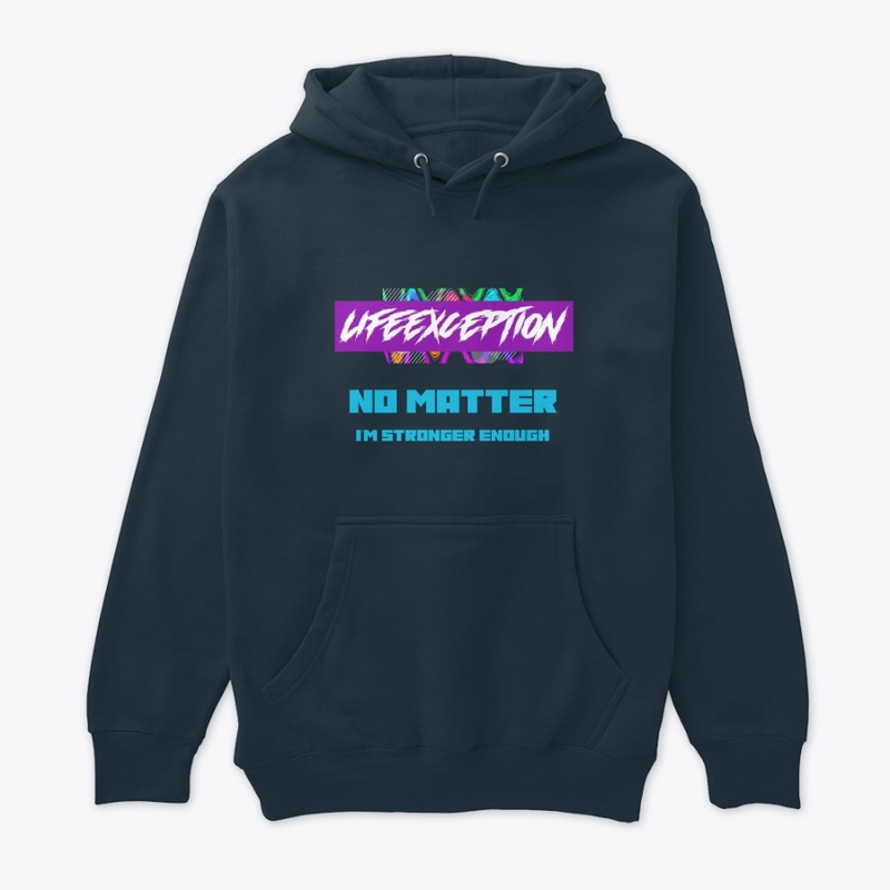Coder life exception T-shirt 